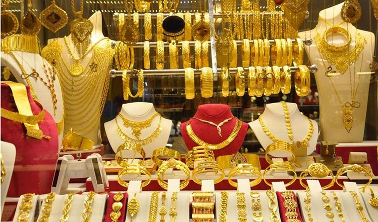 Mustafakemalpaşa Kuyumcu